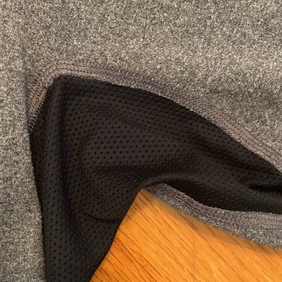 Nike Element DriFit 1/4 Zip - Picture 6 of 16
